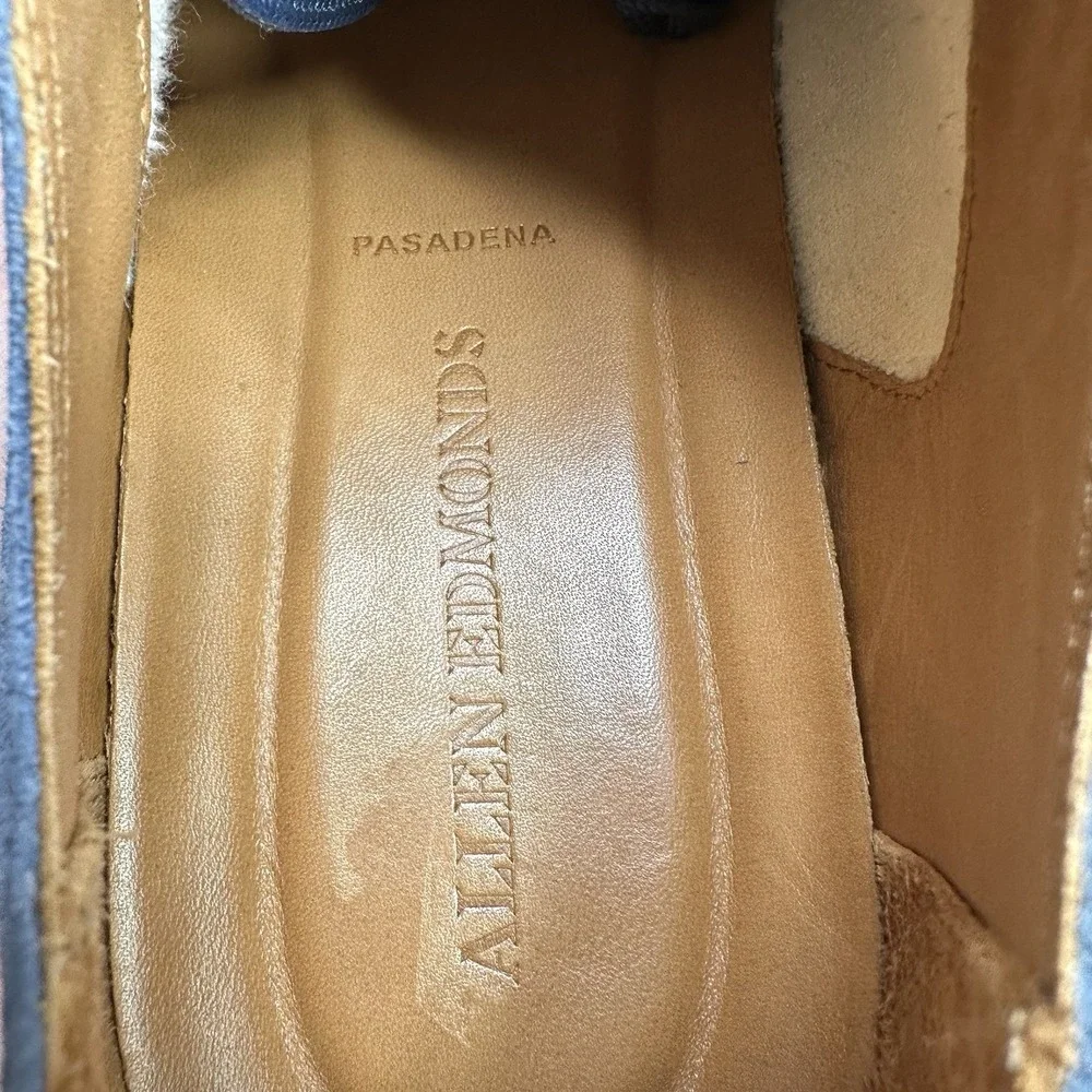Allen Edmonds product details